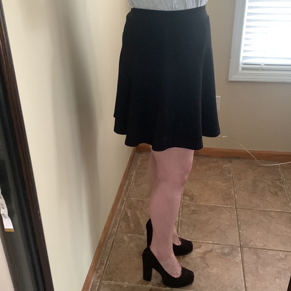 SHEIN Dresses & Skirts - SHEIN High Waisted Skirt